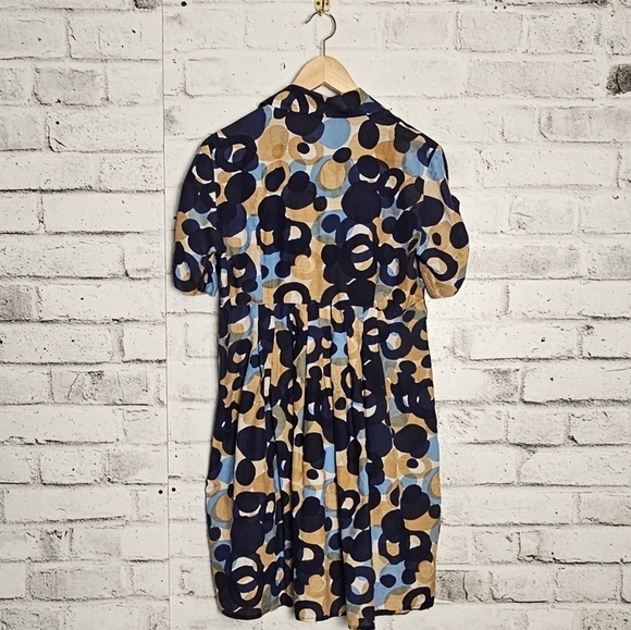 Kensie Women's Spring Dress - Picture 3 of 6